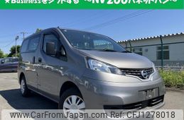 nissan nv200-vanette-van 2020 quick_quick_DBF-VM20_-155899