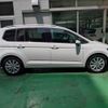 volkswagen golf-touran 2019 quick_quick_LDA-1TDFG_WVGZZZ1TZKW044512 image 4