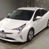 toyota prius 2017 -TOYOTA 【大阪 330ﾙ3038】--Prius DAA-ZVW51--ZVW51-6056265---TOYOTA 【大阪 330ﾙ3038】--Prius DAA-ZVW51--ZVW51-6056265- image 1