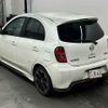 nissan march 2016 -NISSAN--March K13ｶｲ-503507---NISSAN--March K13ｶｲ-503507- image 2