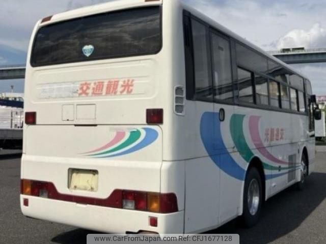 isuzu isuzu-others 1996 CFJ1677128 image 2