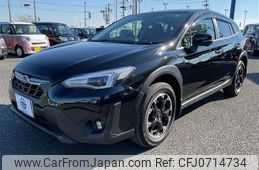 subaru xv 2022 -SUBARU--Subaru XV 5AA-GTE--GTE-068456---SUBARU--Subaru XV 5AA-GTE--GTE-068456-