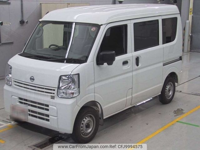 nissan clipper-van 2023 -NISSAN 【Ｎｏ後日 】--Clipper Van DR17V-639453---NISSAN 【Ｎｏ後日 】--Clipper Van DR17V-639453- image 1