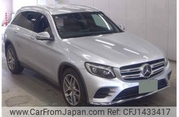 mercedes-benz glc-class 2017 quick_quick_DBA-253942C_WDC2539422F206266