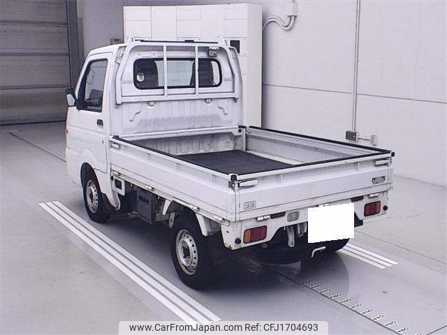 suzuki carry-truck 2013 CFJ1704693 image 2
