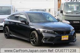 honda civic 2023 quick_quick_6AA-FL4_FL4-1002598