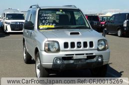 Suzuki Jimny 1999