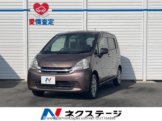 daihatsu move 2012 CFJ1764886 image 1