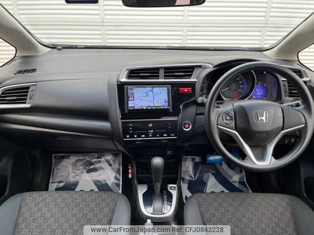 honda fit 2016 quick_quick_GK3_GK3-1227929 image 2