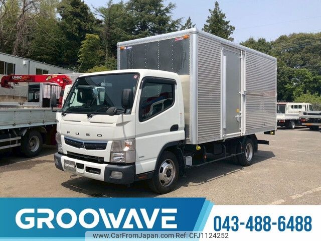 mitsubishi-fuso canter 2020 -MITSUBISHI--Canter 2PG-FEB50--FEB50-581372---MITSUBISHI--Canter 2PG-FEB50--FEB50-581372- image 1