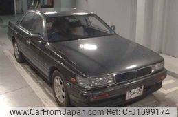 nissan laurel 1992 -NISSAN--Laurel HCC33-210780---NISSAN--Laurel HCC33-210780-