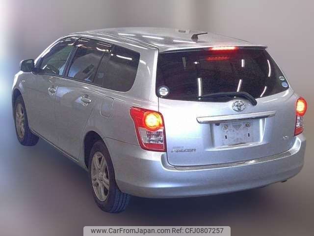 toyota corolla-fielder 2012 -TOYOTA--Corolla Fielder DBA-NZE141G--NZE141-9212797---TOYOTA--Corolla Fielder DBA-NZE141G--NZE141-9212797- image 2