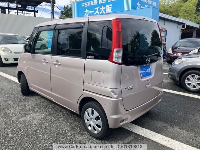 mazda flair-wagon 2012 CFJ1819813 image 2