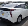 toyota prius 2017 -TOYOTA--Prius ZVW50--ZVW50-6091269---TOYOTA--Prius ZVW50--ZVW50-6091269- image 2