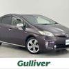 toyota prius 2013 -TOYOTA--Prius DAA-ZVW30--ZVW30-1678877---TOYOTA--Prius DAA-ZVW30--ZVW30-1678877- image 1