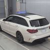 mercedes-benz amg 2018 -MERCEDES-BENZ 【島根 338ほ9】--AMG 205264-WDD2052642F722442---MERCEDES-BENZ 【島根 338ほ9】--AMG 205264-WDD2052642F722442- image 7