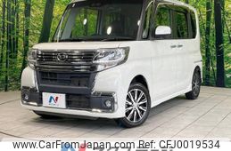 daihatsu tanto 2017 -DAIHATSU--Tanto DBA-LA600S--LA600S-0505310---DAIHATSU--Tanto DBA-LA600S--LA600S-0505310-