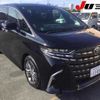 toyota alphard 2024 -TOYOTA 【伊勢志摩 310ﾔ1101】--Alphard AGH40W-4002243---TOYOTA 【伊勢志摩 310ﾔ1101】--Alphard AGH40W-4002243- image 1