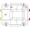 mazda flair 2016 -MAZDA--Flair DAA-MS41S--MS41S-173716---MAZDA--Flair DAA-MS41S--MS41S-173716- image 2