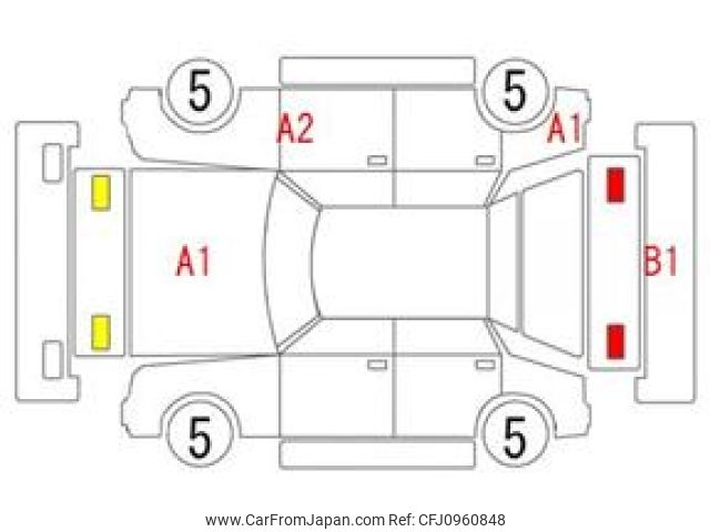 mazda flair 2016 -MAZDA--Flair DAA-MS41S--MS41S-173716---MAZDA--Flair DAA-MS41S--MS41S-173716- image 2