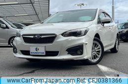 subaru impreza-g4 2017 quick_quick_DBA-GK3_GK3-002227