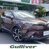 toyota c-hr 2017 -TOYOTA--C-HR DAA-ZYX10--ZYX10-2068204---TOYOTA--C-HR DAA-ZYX10--ZYX10-2068204- image 1