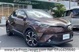 toyota c-hr 2017 -TOYOTA--C-HR DAA-ZYX10--ZYX10-2068204---TOYOTA--C-HR DAA-ZYX10--ZYX10-2068204-