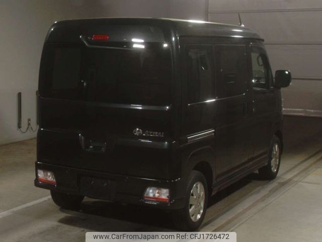 daihatsu atrai 2022 CFJ1726472 image 2
