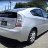 toyota prius 2010 -TOYOTA 【板橋 310ｾ1815】--Prius DAA-ZVW30--ZVW30-1309866---TOYOTA 【板橋 310ｾ1815】--Prius DAA-ZVW30--ZVW30-1309866- image 2