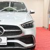 mercedes-benz c-class 2022 quick_quick_5AA-206042C_W1K2060422R084946 image 5