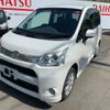 daihatsu move 2012 -DAIHATSU 【愛媛 581ﾉ9852】--Move LA100S--0146001---DAIHATSU 【愛媛 581ﾉ9852】--Move LA100S--0146001- image 2