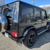 mercedes-benz g-class 2017 -MERCEDES-BENZ 【滋賀 301ﾐ7346】--Benz G Class LDA-463348--WDB4633482X273339---MERCEDES-BENZ 【滋賀 301ﾐ7346】--Benz G Class LDA-463348--WDB4633482X273339- image 2