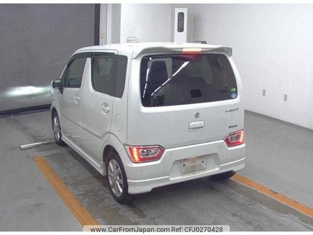 suzuki wagon-r 2020 quick_quick_5AA-MH95S_MH95S-111002 image 2