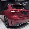 mercedes-benz a-class 2023 CFJ1795034 image 7