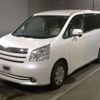 toyota noah 2009 -TOYOTA--Noah DBA-ZRR70G--ZRR70-0231598---TOYOTA--Noah DBA-ZRR70G--ZRR70-0231598- image 1