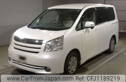 toyota noah 2009 -TOYOTA--Noah DBA-ZRR70G--ZRR70-0231598---TOYOTA--Noah DBA-ZRR70G--ZRR70-0231598-