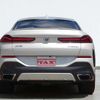 bmw x6 2022 -BMW--BMW X6 3CA-GT8230S--WBAGT820409N23788---BMW--BMW X6 3CA-GT8230S--WBAGT820409N23788- image 8