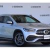 mercedes-benz gla-class 2020 -MERCEDES-BENZ--Benz GLA 3DA-247713M--W1N2477132J159859---MERCEDES-BENZ--Benz GLA 3DA-247713M--W1N2477132J159859- image 4