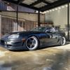toyota supra 1996 CFJ0698836 image 2