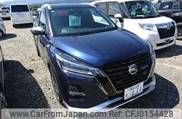 nissan kix 2024 -NISSAN 【福島 328ｾ111】--KIX RP15-016125---NISSAN 【福島 328ｾ111】--KIX RP15-016125-