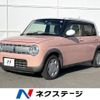 suzuki alto-lapin 2018 -SUZUKI--Alto Lapin DBA-HE33S--HE33S-191781---SUZUKI--Alto Lapin DBA-HE33S--HE33S-191781- image 1