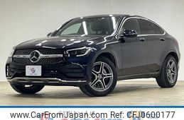 mercedes-benz glc-class 2022 -MERCEDES-BENZ--Benz GLC 3DA-253315--W1N2533152G017033---MERCEDES-BENZ--Benz GLC 3DA-253315--W1N2533152G017033-