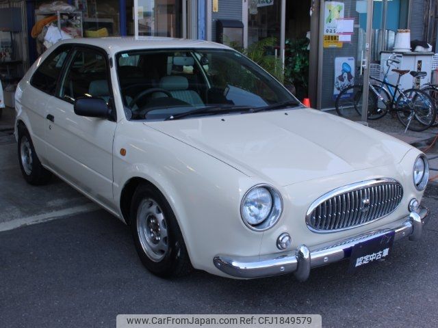 toyota corolla 1998 CFJ1849579 image 1