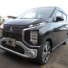 mitsubishi ek-cross 2019 -MITSUBISHI 【山形 581ｻ7576】--ek X B37W--0000724---MITSUBISHI 【山形 581ｻ7576】--ek X B37W--0000724- image 25