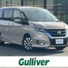 nissan serena 2016 -NISSAN--Serena DAA-GFC27--GFC27-003275---NISSAN--Serena DAA-GFC27--GFC27-003275- image 1