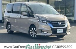 nissan serena 2016 -NISSAN--Serena DAA-GFC27--GFC27-003275---NISSAN--Serena DAA-GFC27--GFC27-003275-