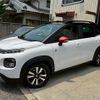 citroen c3 2020 quick_quick_3BA-A8HN05_VF72RHNPXL4223540 image 13