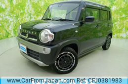 suzuki hustler 2017 quick_quick_DAA-MR41S_MR41S-262987