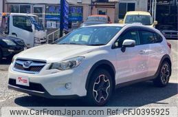 subaru xv 2015 -SUBARU--Subaru XV DBA-GP7--GP7-087426---SUBARU--Subaru XV DBA-GP7--GP7-087426-