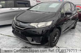 honda fit 2014 -HONDA--Fit GK3--1056157---HONDA--Fit GK3--1056157-